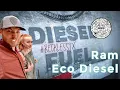 Eco diesel throttle sensitivity fix