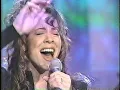 Download Lagu Mariah Carey - Hero [Live] \u0026 Interview 1993