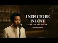 Lagu I Need to Be in Love - Carpenters | Jazz Cover (Reimagined)