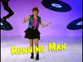 Lagu The Running Man Dance Montage
