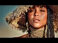 Afro House Mix 2025 | The Best of Afro House 2025