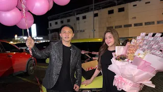 10 Juta Melayang di Hari Valentine