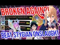 Lagu ULTIMATE Stygian Onslaught Guide! Mechanics, Speedrun, and Best Teams! Genshin Impact Luna III