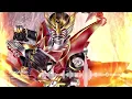 Download Lagu Kamen Rider Ryuki - Insert Song [Revolution] By Hiroshi Kitidani