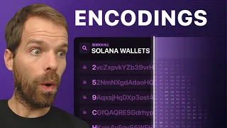 Base58 Encoding Explained Solana Tutorial - July 26th 23