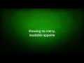 Crimson Glory - Queen Of The Masquerade (lyrics)