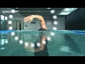Freestyle Swimming Technique Stroke