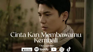 dewa 19 cinta kan membawamu kembali cover by oka 