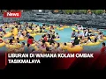 Download Lagu Serunya Berlibur di Wahana Kolam Ombak Tasikmalaya