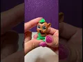 I found a SPECIAL EDITION figure Series 10 Doorables