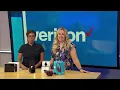 Protect your smartphone with Verizon Mobile Protect