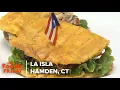 La Isla brings taste of home from Puerto Rico Foodie Friday
