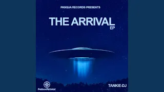 hyena original mix 