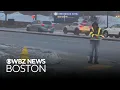 Worcester residents tired of winter as ice and rain close schools on Friday