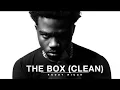 Download Lagu Roddy Ricch - The Box (Clean)
