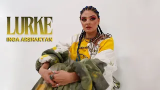 Inga Arshakyan - Lurke