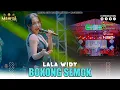 Lagu Lala Widy - Bokong Semok I Mahesa music live Dawarblandong - Mojokerto