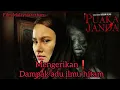 Download Lagu alur cerita film Malaysia terbaru❗PUAKA JANDA,mengerikan begini dampak adu ilmu hitam