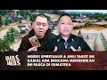 Spiritualis \u0026 Ahli Tarot Ini Ramal  Ada Bencana Mengerikan Ini Pasca Di Sumatera