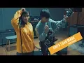 Download Lagu Cinta Luar Biasa (Andmesh) - Versi Rock - Cover By Jeje GuitarAddict ft Tika Nistia