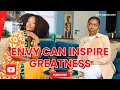 Download Lagu How Envy Can Push You to Greatness | Turning Jealousy Into Fuel
