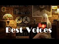 Download Lagu Best Acoustic Voices – Hi-Res Audiophile Vocals in Crystal Clear Sound