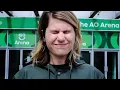 Alex Lahey - On The Way Down (Official Video)