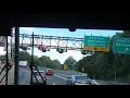 Port Authority Bus Terminal to Resorts World Catskills