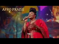 Lagu AFRO PRAISE - HE DID IT FOR ME