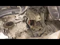Download Lagu Disassembly of the intake manifold, exhaust manifold and lambda probe in Renault  Megane 1.4/1.6 16v