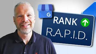 Get a RAPID start to 2025: How to Dominate Google Rankings Early!