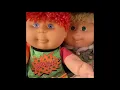 My HUGE Cabbage Patch Kid Collection UPDATED