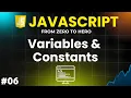 Let vs Const vs Var - Why Beginners Get This Wrong