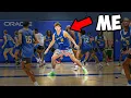 I Tried Out for an NBA Team and This Happened