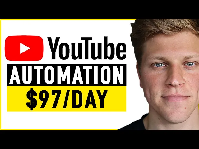Thumbnail for La forma inteligente de automatizar YouTube