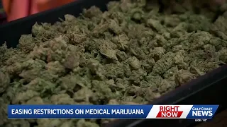 SW Florida medical marijuana organization gives context to federal marijuana reclassification