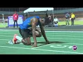 Download Lagu Watson, McDonald, and Powell dominated Men’s 400m Heats at Jamaica National Championships