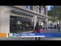 Minneapolis Ranks 11th On List Of Top U S Coffee Cities