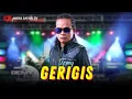 Download Lagu Karaoke - Gerigis - Demy (Official Video Karaoke ANEKA SAFARI)