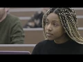 A Day in the Life of a GCSOM MBS Student
