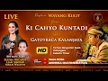 Lagu 🔴Gatotkaca Kalanjaya - Wayang Kulit Ki Cahyo Kuntadi BT Elisha Orcarus, Mbah Waluyo \u0026 Lian Sindhu