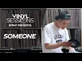 Download Lagu [VINYL SESSIONS] SPRAY \u0026 DJ Someone