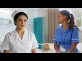 What a Private Pay Nurse Does vs a Caregiver