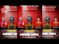 Download Lagu #live PAGELARAN WAYANG KULIT | WAHYU KAMULYAN | KI HARSONO ( KUPROH) BOLO BANCAK SEMARANG