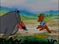 Lagu Closing to Winnie the Pooh and the Honey Tree 1991 UK VHS