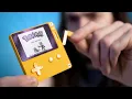 Download Lagu How useful is a Game Boy with a CRANK? [Playdate]