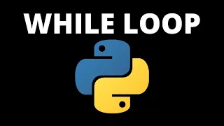 How to Write a While Loop in Python Python Tutorial