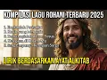 Download Lagu ENGKAULAH PERISAIKU | Musik dan Lirik Lagu Rohani Terbaru 2025