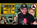 Download Lagu Dang Degenerates... Beopardy: The Physical Challenge | Smosh Summer Games: Class of 2005 Reaction!