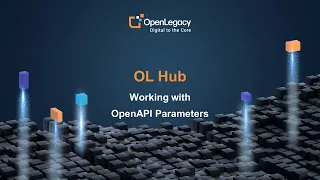 Working with OpenAPI Parameters